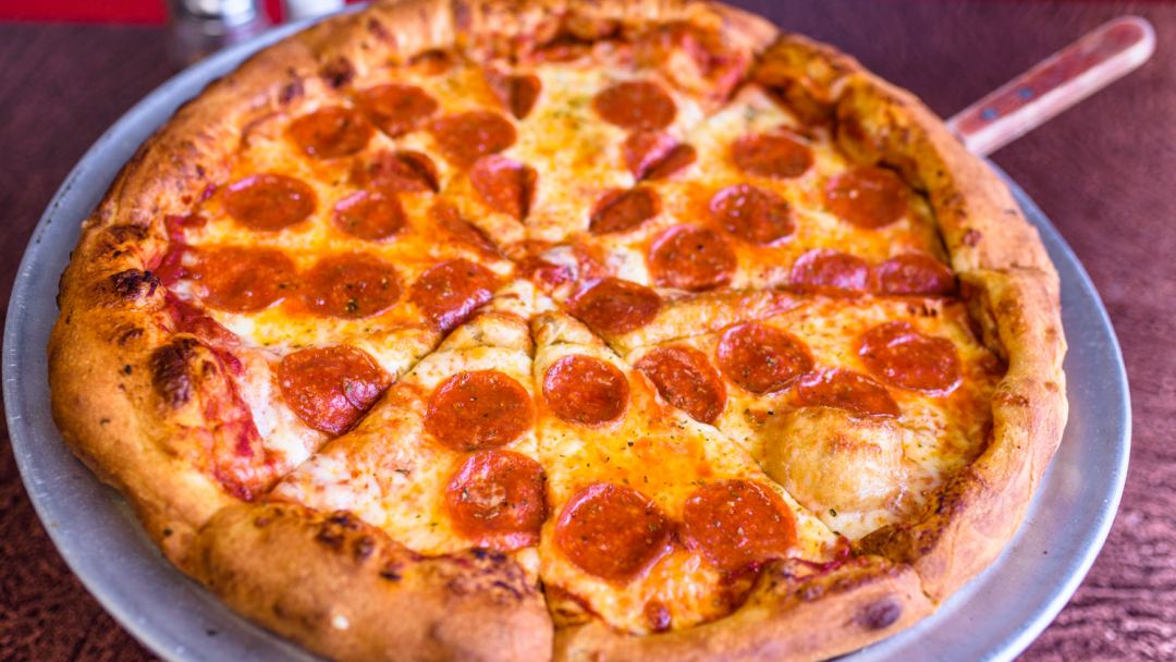 The Upper Crust Pizza-2