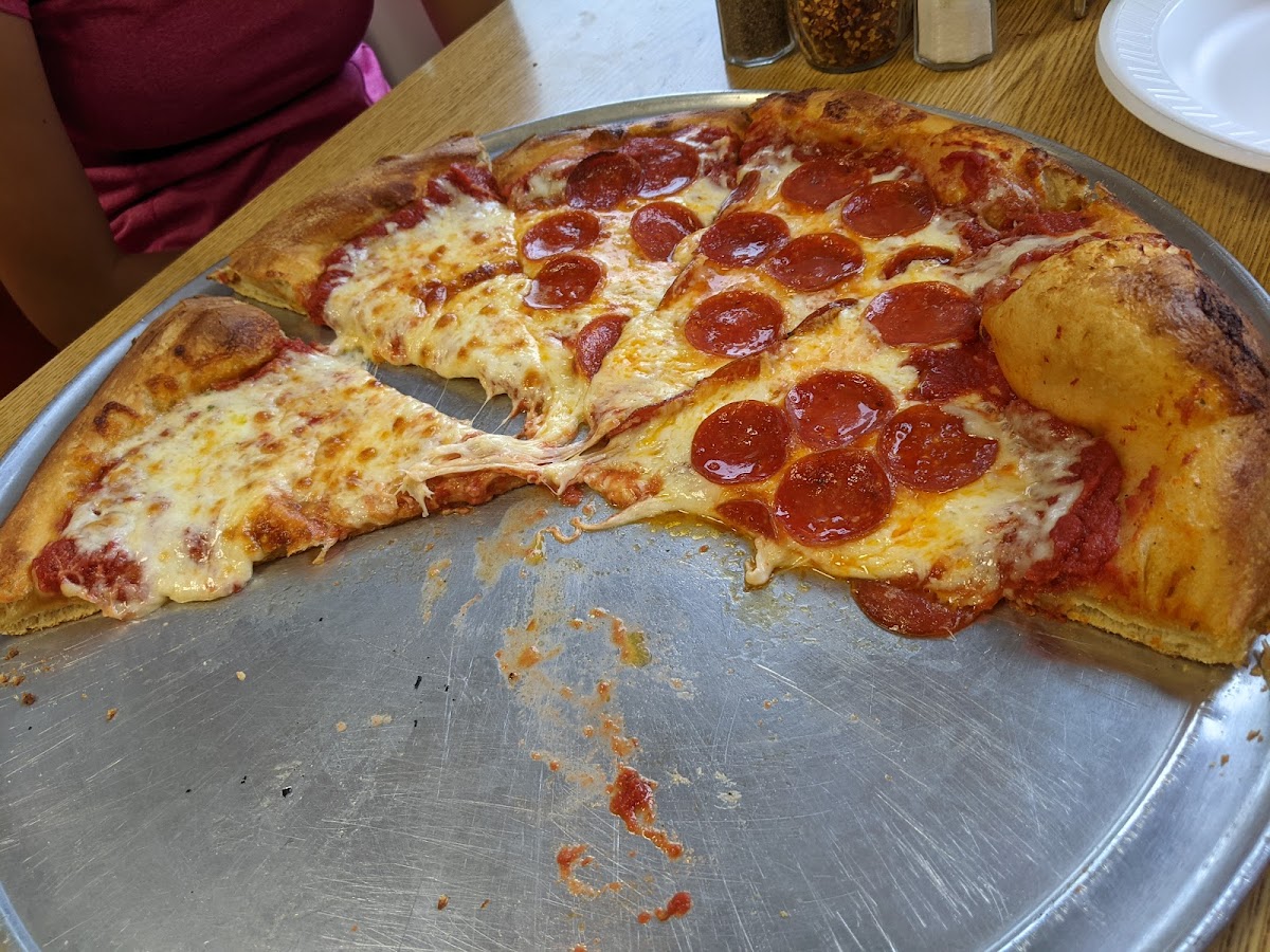 The Upper Crust Pizza-4