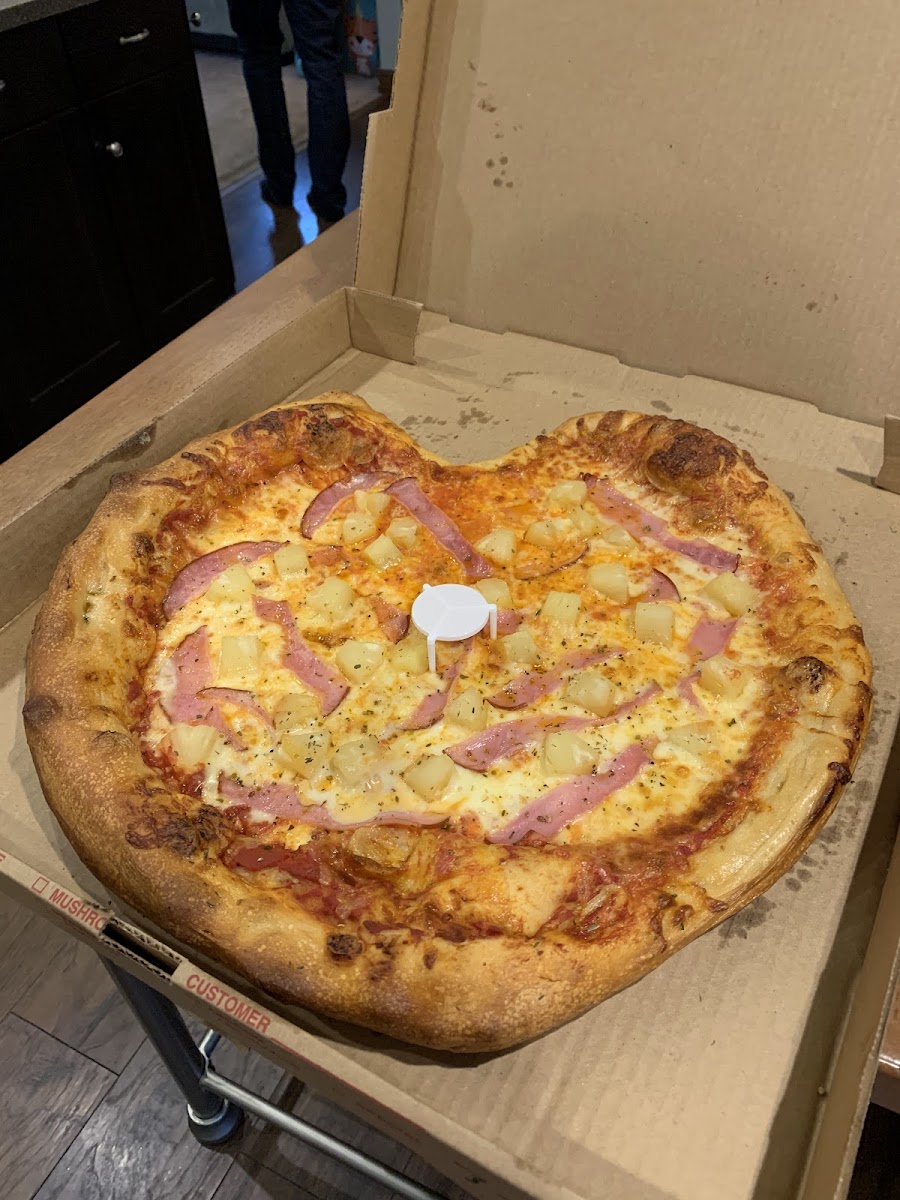 The Upper Crust Pizza-6