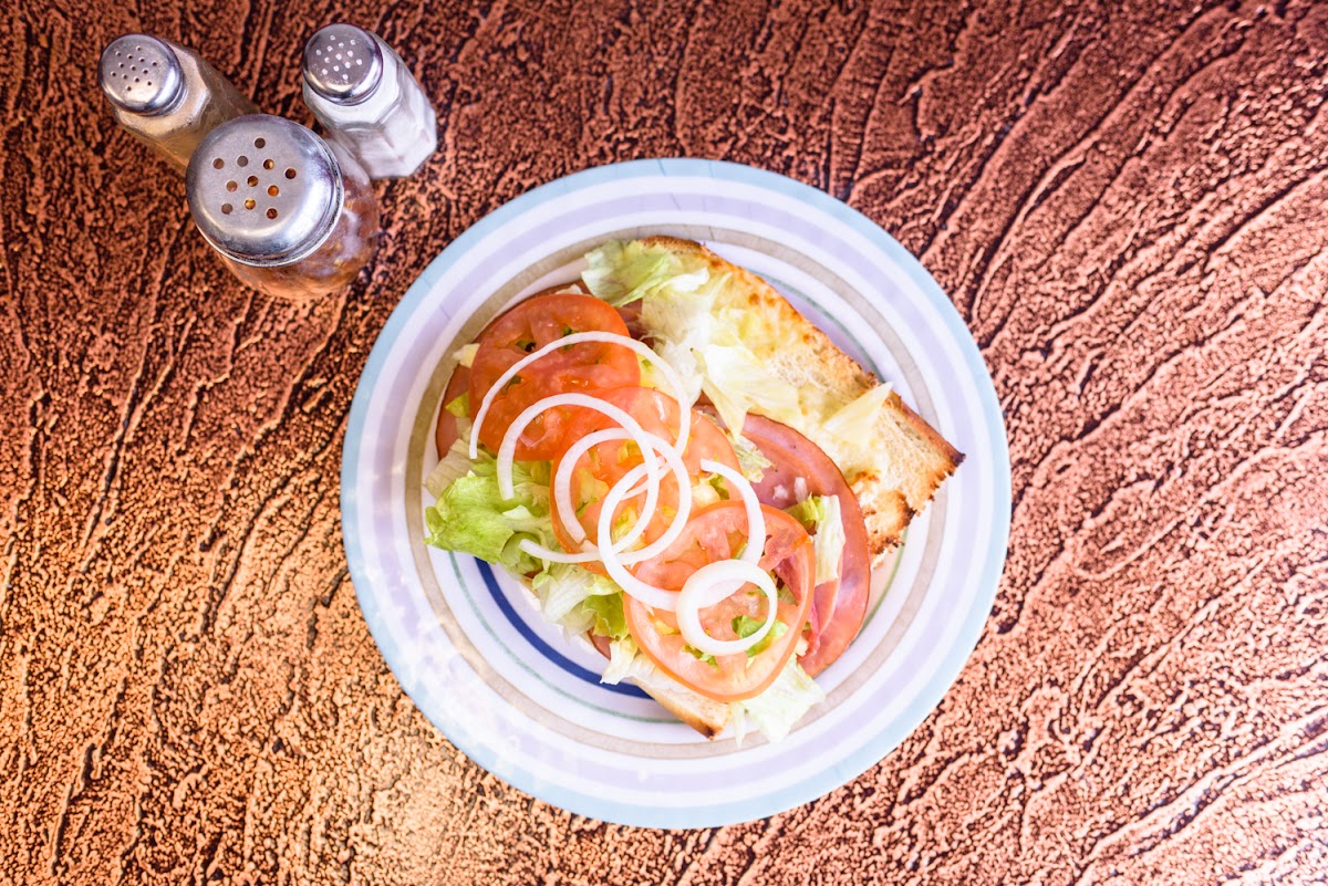 The Upper Crust Pizza-7