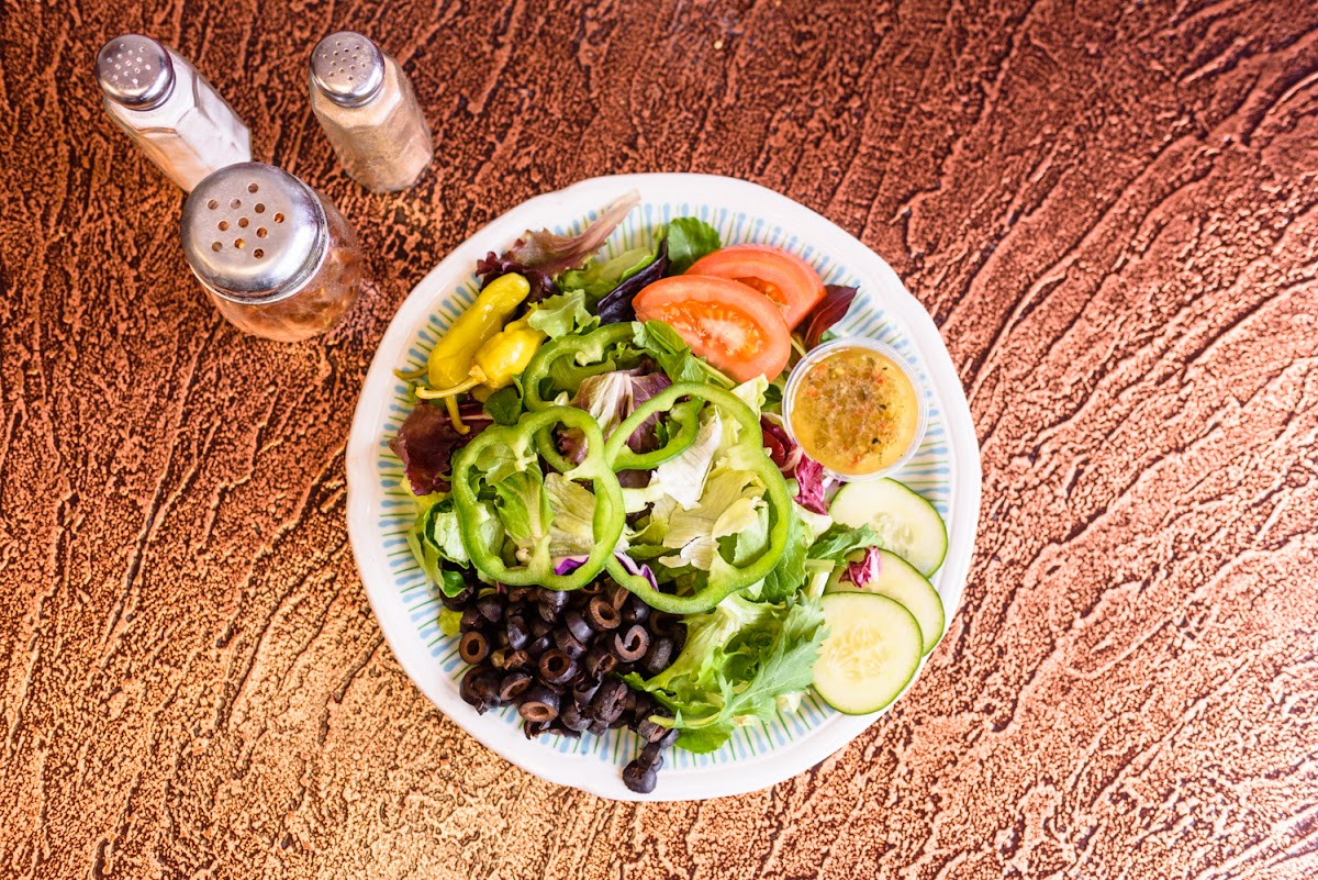 The Upper Crust Pizza-8